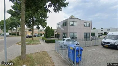 Kantorruimte te koop in Almere - Foto uit Google Street View