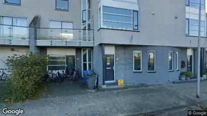 Office spaces for sale in Delft - Photo from Google Street View