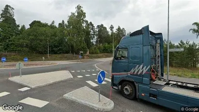 Magazijnen te huur in Vantaa - Foto uit Google Street View