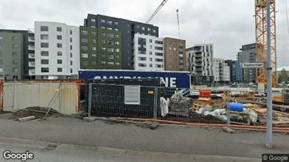 Office spaces for rent in Kópavogur - Photo from Google Street View