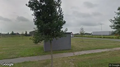 Gewerbeflächen zur Miete in Vianen – Foto von Google Street View