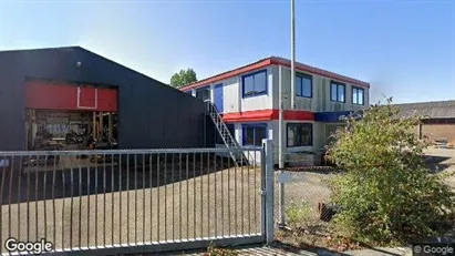 Commercial properties for sale in Hoogezand-Sappemeer - Photo from Google Street View