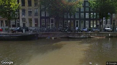 Bedrijfsruimtes te huur in Amsterdam Centrum - Foto uit Google Street View