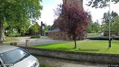 Commercial properties for rent in Nijmegen - Photo from Google Street View