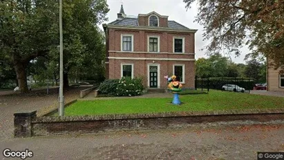 Office spaces for rent in Haarlemmermeer - Photo from Google Street View