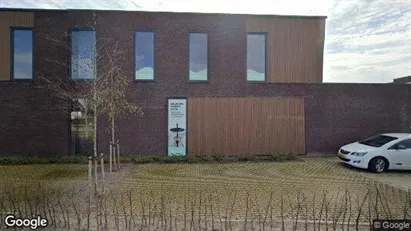 Office spaces for rent in Blaricum - Photo from Google Street View