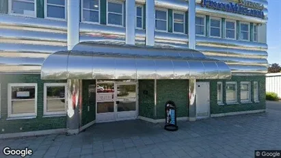 Office spaces for rent in Uppsala - Photo from Google Street View