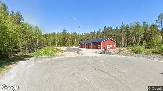 Företagslokaler till salu i Vaggeryd – Foto från Google Street View