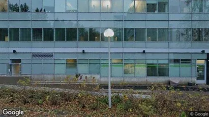 Office spaces for rent in Espoo - Photo from Google Street View