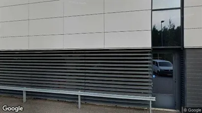 Magazijnen te huur in Vantaa - Foto uit Google Street View