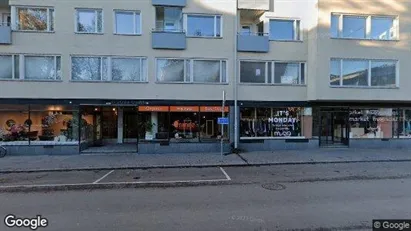 Gewerbeflächen zur Miete in Turku – Foto von Google Street View