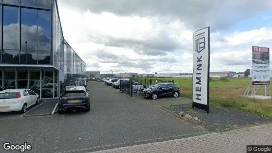 Bedrijfsruimtes te koop i Rijssen-Holten - Foto uit Google Street View