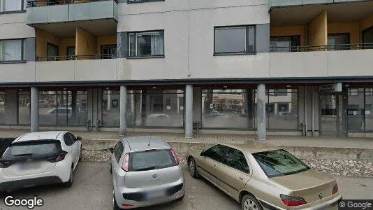 Commercial properties for sale i Nurmijärvi - Photo from Google Street View