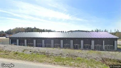 Warehouses for sale in Sipoo - Photo from Google Street View