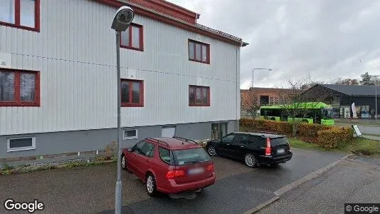 Kontorer til leie i Eskilstuna – Bilde fra Google Street View