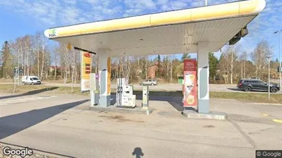 Företagslokaler för uthyrning i Helsingfors Västra – Foto från Google Street View