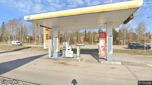 Lokaler til leie i Helsingfors Läntinen – Bilde fra Google Street View