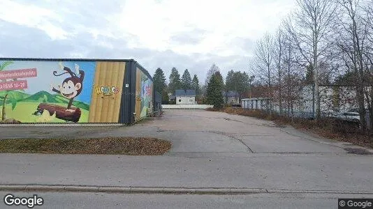 Företagslokaler för uthyrning i Lojo – Foto från Google Street View