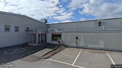 Office spaces for rent in Linköping - Photo from Google Street View