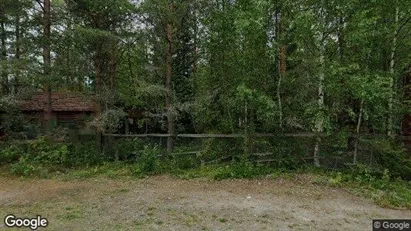 Gewerbeflächen zum Kauf in Kokkola – Foto von Google Street View