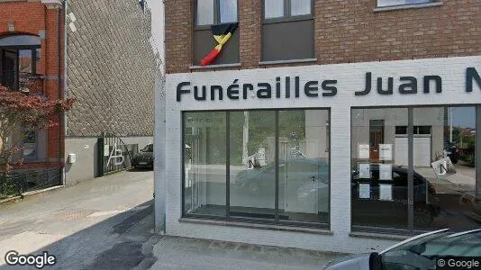 Commercial properties for rent i Eigenbrakel - Photo from Google Street View