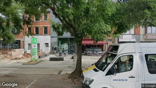 Kontorer til leie i Diest – Bilde fra Google Street View