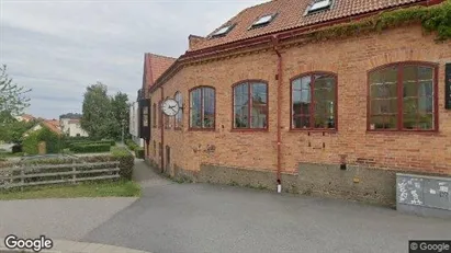 Coworking spaces för uthyrning i Strängnäs – Foto från Google Street View