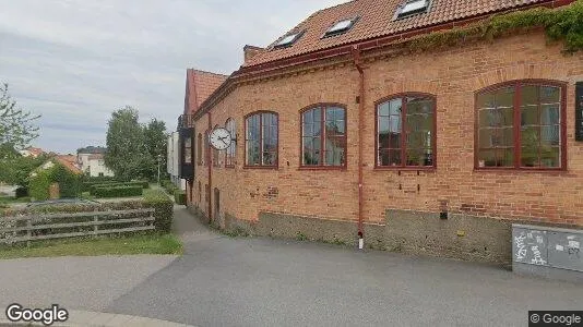 Coworking spaces for rent i Strängnäs - Photo from Google Street View