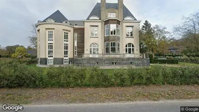 Büros zur Miete in Sint-Martens-Latem – Foto von Google Street View