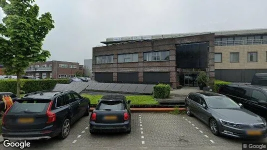 Büros zur Miete i Bodegraven-Reeuwijk – Foto von Google Street View