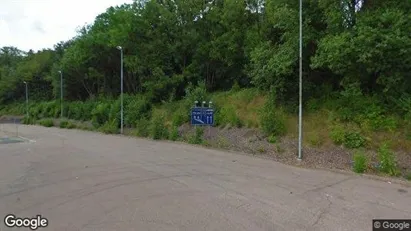 Büros zur Miete in Norra hisingen – Foto von Google Street View