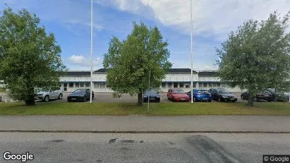 Kontorlokaler til leje i Burlöv - Foto fra Google Street View