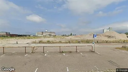 Magazijnen te huur in Malmö City - Foto uit Google Street View