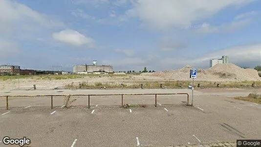 Warehouses for rent i Malmö City - Photo from Google Street View