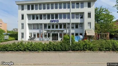 Office spaces for rent in Höfe - Photo from Google Street View