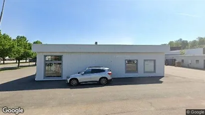 Industrial properties for rent in Båstad - Photo from Google Street View