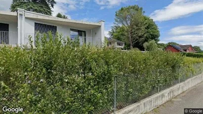 Warehouses for rent in Nyon - Photo from Google Street View