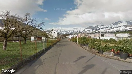 Kontorer til leie i Schwyz – Bilde fra Google Street View