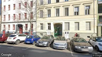 Kontorslokaler för uthyrning i Berlin Friedrichshain-Kreuzberg – Foto från Google Street View