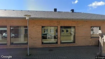 Office spaces for sale in Ejstrupholm - Photo from Google Street View