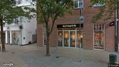 Büros zur Miete in Herning – Foto von Google Street View