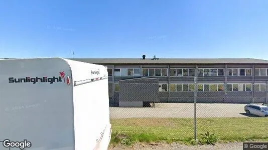 Warehouses for rent i Borås - Photo from Google Street View