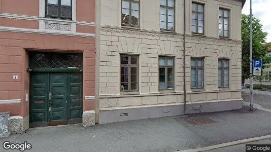 Office spaces for rent i Trondheim Midtbyen - Photo from Google Street View