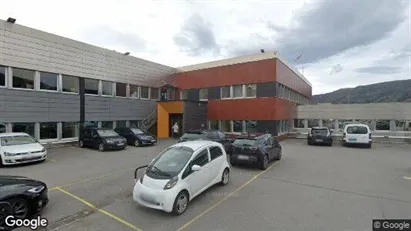 Office spaces for rent in Bergen Laksevåg - Photo from Google Street View