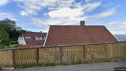 Magazijnen te huur in Stavanger - Foto uit Google Street View