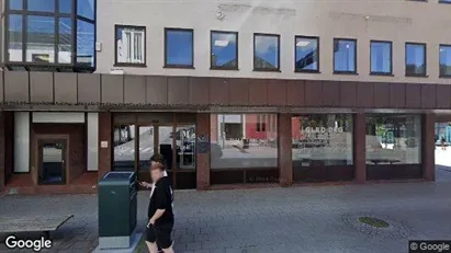 Büros zur Miete in Molde – Foto von Google Street View