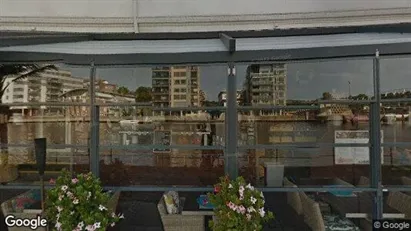 Office spaces for rent in Fredrikstad - Photo from Google Street View