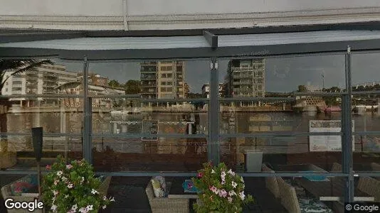 Office spaces for rent i Fredrikstad - Photo from Google Street View