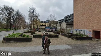 Kontorlokaler til leje i Fredrikstad - Foto fra Google Street View