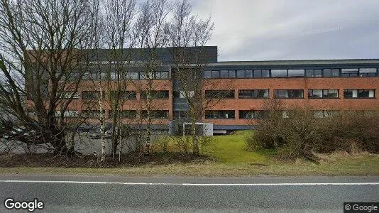 Office spaces for rent i Sola - Photo from Google Street View